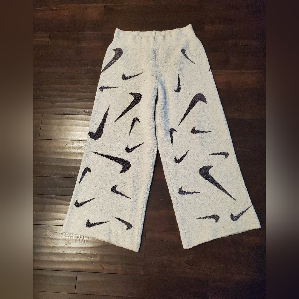 Nike Sportswear Phoenix Cozy Boucle' Pants